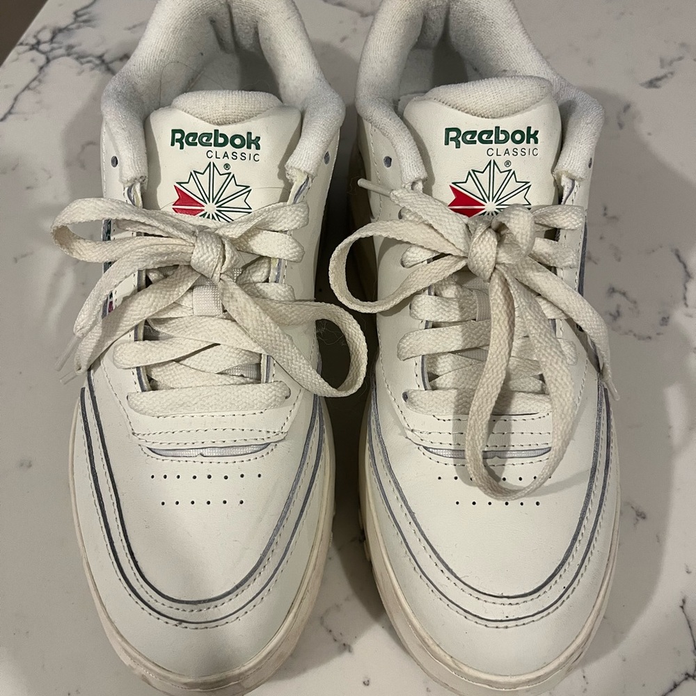 Reebok Club C extra